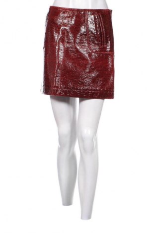 Sukně H&M, Velikost S, Barva Červená, Cena  149,00 Kč