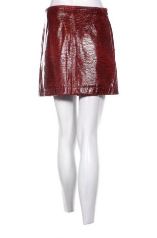 Sukně H&M, Velikost S, Barva Červená, Cena  149,00 Kč