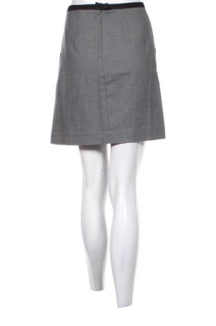 Sukně H&M, Velikost S, Barva Šedá, Cena  149,00 Kč
