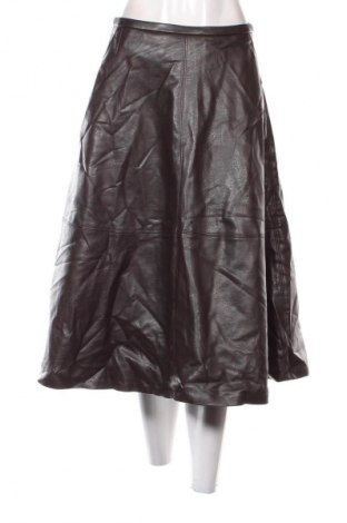 Rock H&M, Größe S, Farbe Braun, Preis 15,99 €