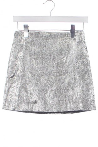 Sukňa H&M, Veľkosť XS, Farba Sivá, Cena  10,95 €