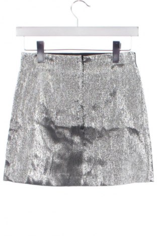 Sukňa H&M, Veľkosť XS, Farba Sivá, Cena  10,95 €