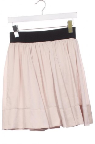 Φούστα H&M, Μέγεθος XS, Χρώμα  Μπέζ, Τιμή 9,99 €