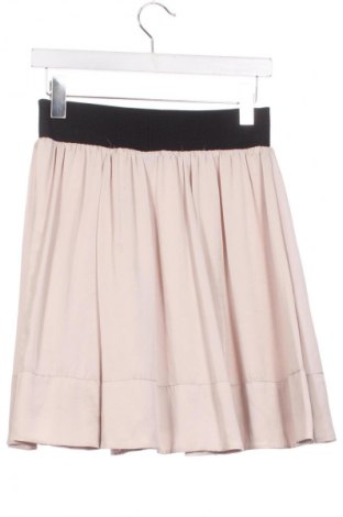 Φούστα H&M, Μέγεθος XS, Χρώμα  Μπέζ, Τιμή 9,99 €