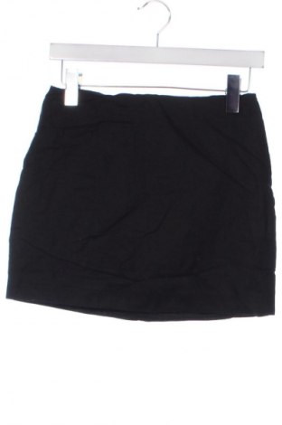 Spódnica H&M, Rozmiar XS, Kolor Czarny, Cena 62,99 zł
