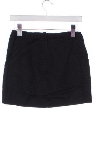 Spódnica H&M, Rozmiar XS, Kolor Czarny, Cena 62,99 zł