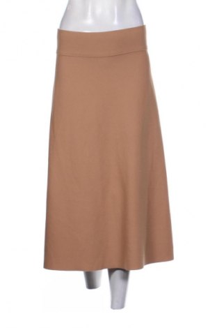 Sukňa H&M, Veľkosť XL, Farba Hnedá, Cena  6,95 €