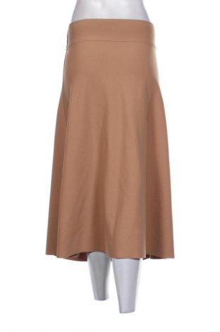 Sukňa H&M, Veľkosť XL, Farba Hnedá, Cena  6,95 €