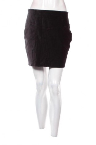 Fustă H&M, Mărime M, Culoare Negru, Preț 64,99 Lei