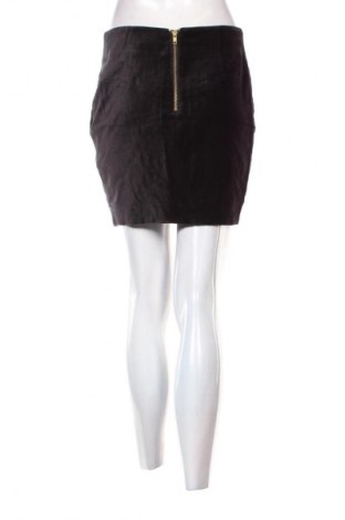 Fustă H&M, Mărime M, Culoare Negru, Preț 64,99 Lei