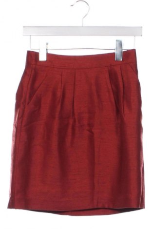 Sukňa H&M, Veľkosť XS, Farba Oranžová, Cena  11,95 €