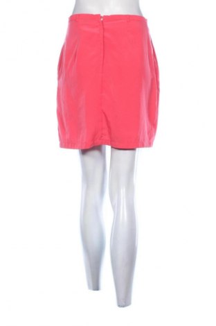 Rock H&M, Größe M, Farbe Rot, Preis 4,99 €