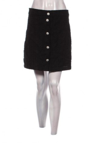 Rock H&M, Größe M, Farbe Schwarz, Preis € 13,99