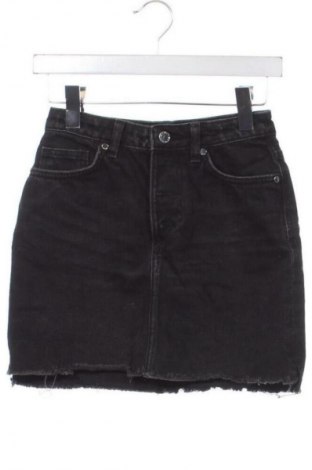 Fustă H&M, Mărime XS, Culoare Negru, Preț 81,51 Lei