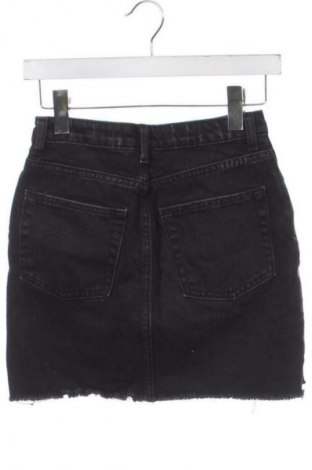 Fustă H&M, Mărime XS, Culoare Negru, Preț 81,51 Lei