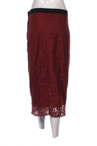 Sukňa H&M, Veľkosť S, Farba Červená, Cena  12,02 €