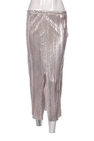 Sukně H&M, Velikost S, Barva Stříbrná, Cena  459,00 Kč