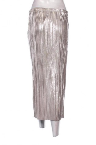 Sukně H&M, Velikost S, Barva Stříbrná, Cena  459,00 Kč