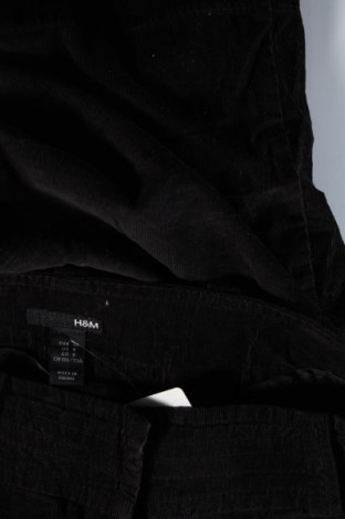 Rock H&M, Größe M, Farbe Schwarz, Preis € 13,99