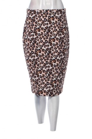 Fustă H&M, Mărime M, Culoare Multicolor, Preț 62,00 Lei