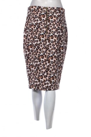 Fustă H&M, Mărime M, Culoare Multicolor, Preț 62,00 Lei