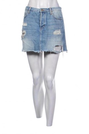 Φούστα H&M, Μέγεθος M, Χρώμα Μπλέ, Τιμή 15,63 €
