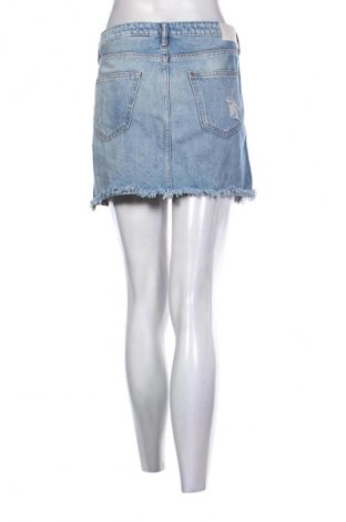 Φούστα H&M, Μέγεθος M, Χρώμα Μπλέ, Τιμή 15,63 €