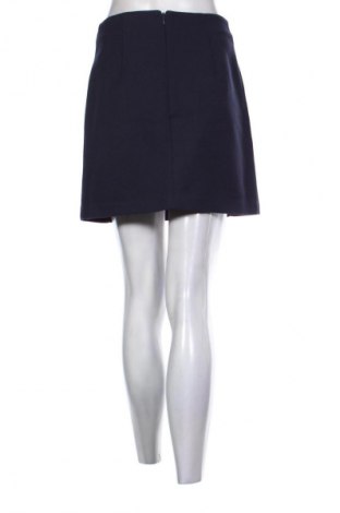 Rock H&M, Größe S, Farbe Blau, Preis 15,71 €