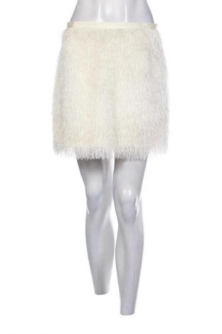 Sukně H&M, Velikost M, Barva Krémová, Cena  139,00 Kč
