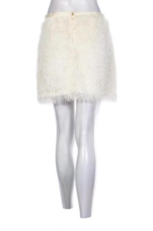 Sukně H&M, Velikost M, Barva Krémová, Cena  139,00 Kč