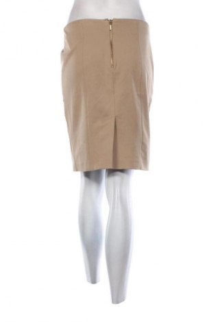 Rock H&M, Größe M, Farbe Beige, Preis 9,72 €