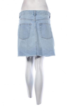 Rock H&M, Größe M, Farbe Blau, Preis € 14,83
