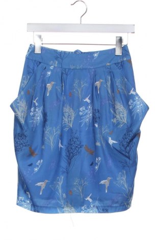 Rock H&M, Größe XS, Farbe Mehrfarbig, Preis € 9,72