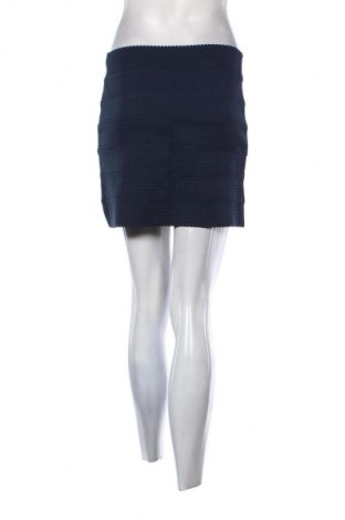 Rock H&M, Größe M, Farbe Blau, Preis € 9,72