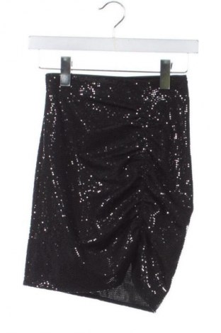 Sukně H&M, Velikost XS, Barva Černá, Cena  241,00 Kč