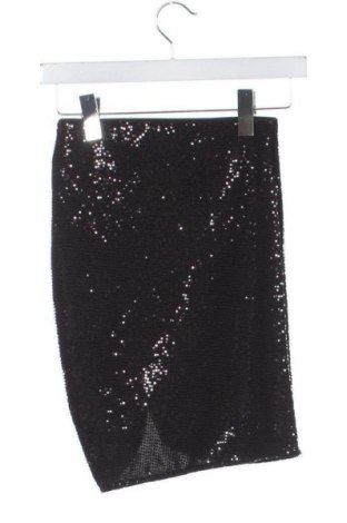 Sukně H&M, Velikost XS, Barva Černá, Cena  241,00 Kč
