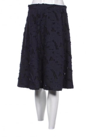 Sukně H&M, Velikost L, Barva Modrá, Cena  248,00 Kč