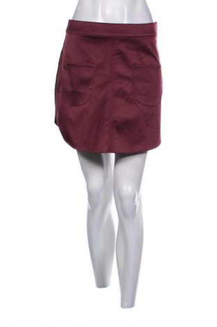Spódnica H&M, Rozmiar M, Kolor Czerwony, Cena 43,68 zł