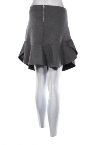 Spódnica H&M, Rozmiar L, Kolor Szary, Cena 43,68 zł