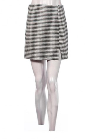 Rock H&M Divided, Größe S, Farbe Mehrfarbig, Preis 4,99 €