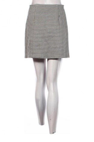 Rock H&M Divided, Größe S, Farbe Mehrfarbig, Preis 4,99 €