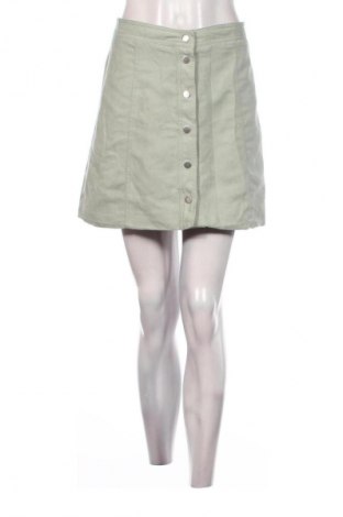 Φούστα H&M Divided, Μέγεθος M, Χρώμα Πράσινο, Τιμή 12,99 €