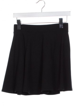 Szoknya H&M Divided, Méret S, Szín Fekete, Ár 5 199 Ft