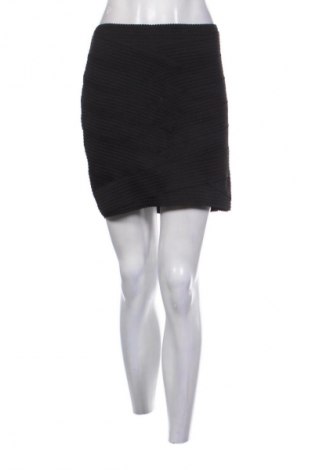 Fustă H&M Divided, Mărime M, Culoare Negru, Preț 18,99 Lei