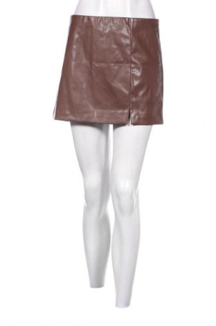 Sukňa H&M Divided, Veľkosť L, Farba Hnedá, Cena  11,95 €