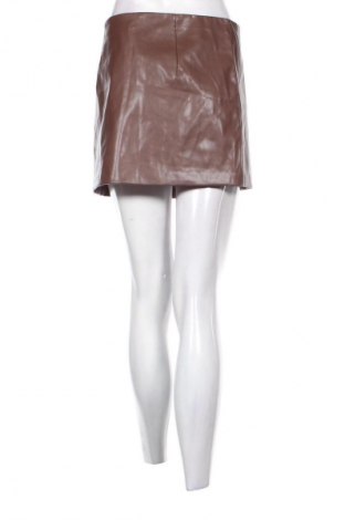 Sukňa H&M Divided, Veľkosť L, Farba Hnedá, Cena  11,95 €