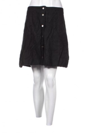 Rock H&M Divided, Größe XXL, Farbe Schwarz, Preis 8,99 €