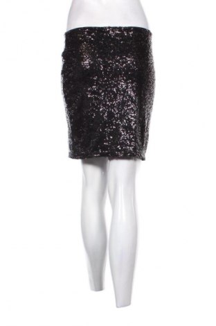 Fustă H&M Divided, Mărime S, Culoare Negru, Preț 18,99 Lei