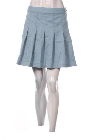 Fustă H&M Divided, Mărime XL, Culoare Albastru, Preț 64,99 Lei