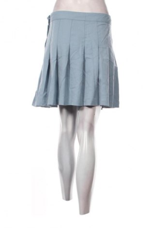Fustă H&M Divided, Mărime XL, Culoare Albastru, Preț 64,99 Lei